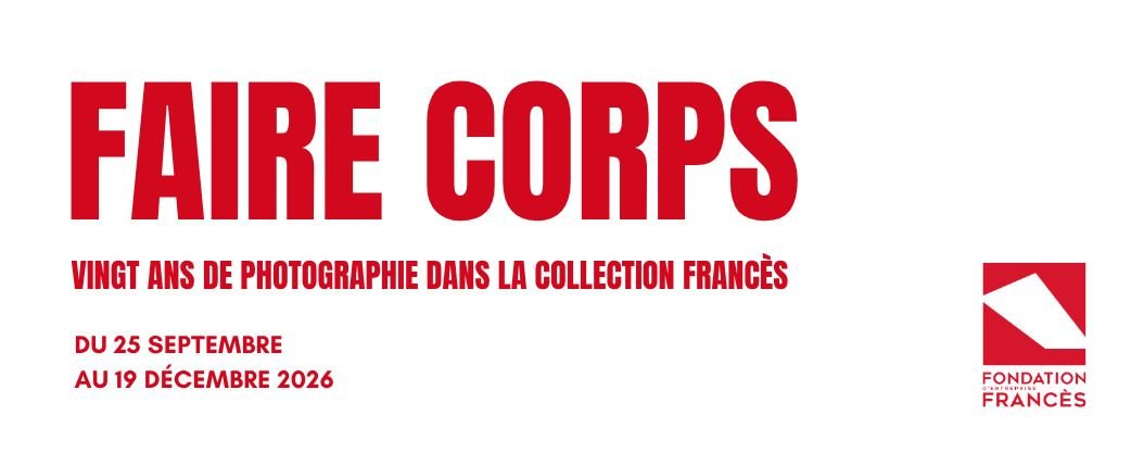 «Единое целое» — ретроспектива коллекции Fondation Francès