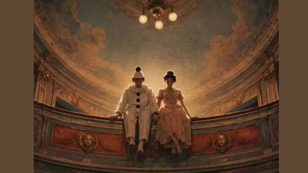 «Дети райка» в постановке Жан-Филиппа Дагера