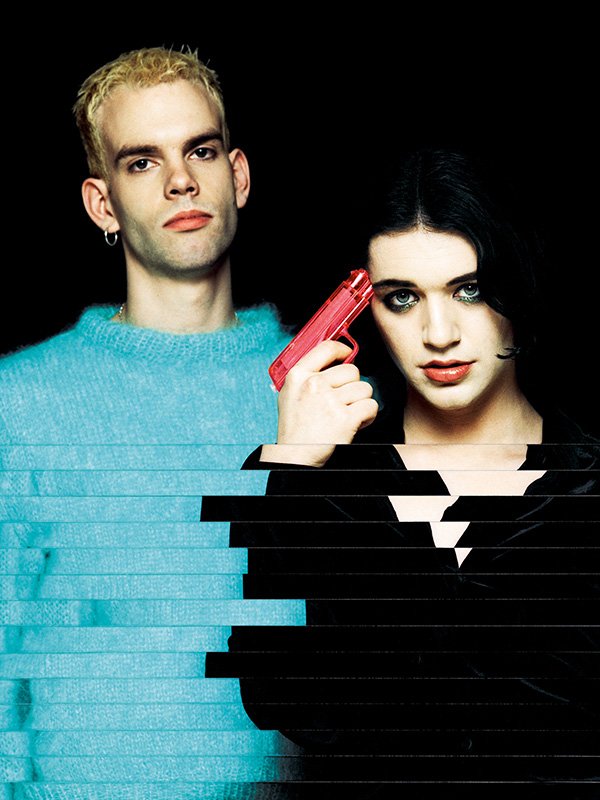 Концерт Placebo