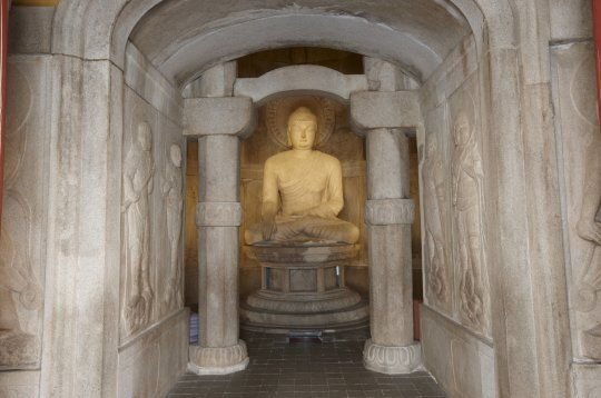 Концерты «Море Кореи, Соккурам и Пульгукса»