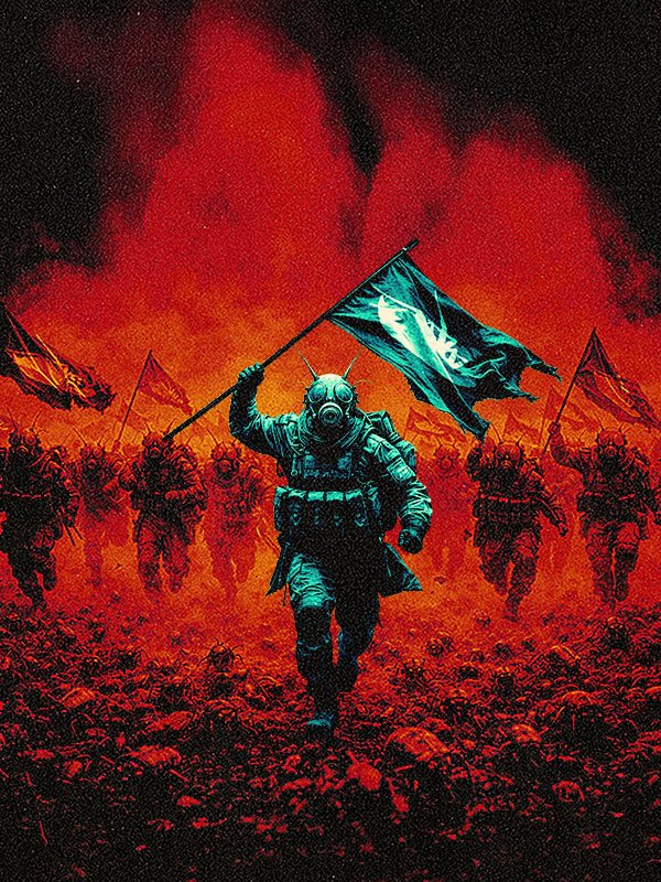Концерт Papa Roach