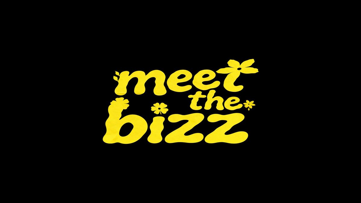 Meet The Bizz: вечер с Армелем Биззманом