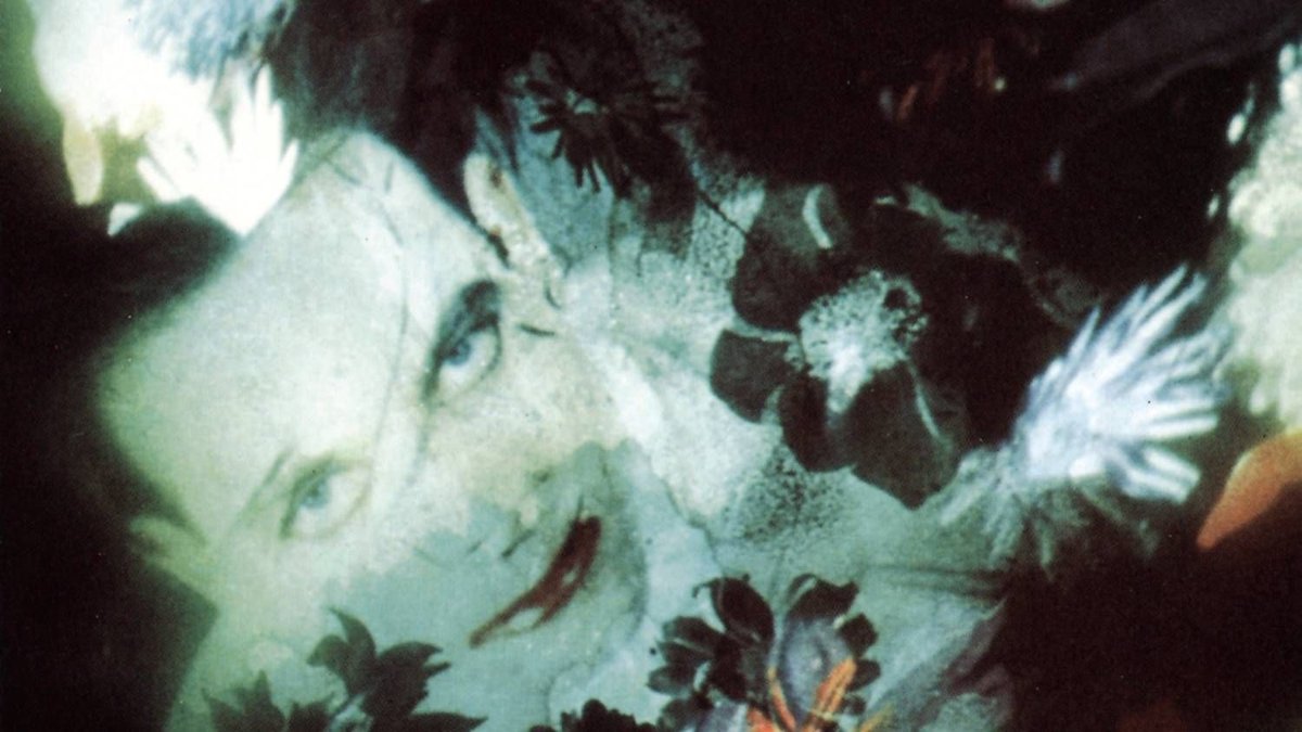 Прослушивание альбома The Cure «Disintegration»