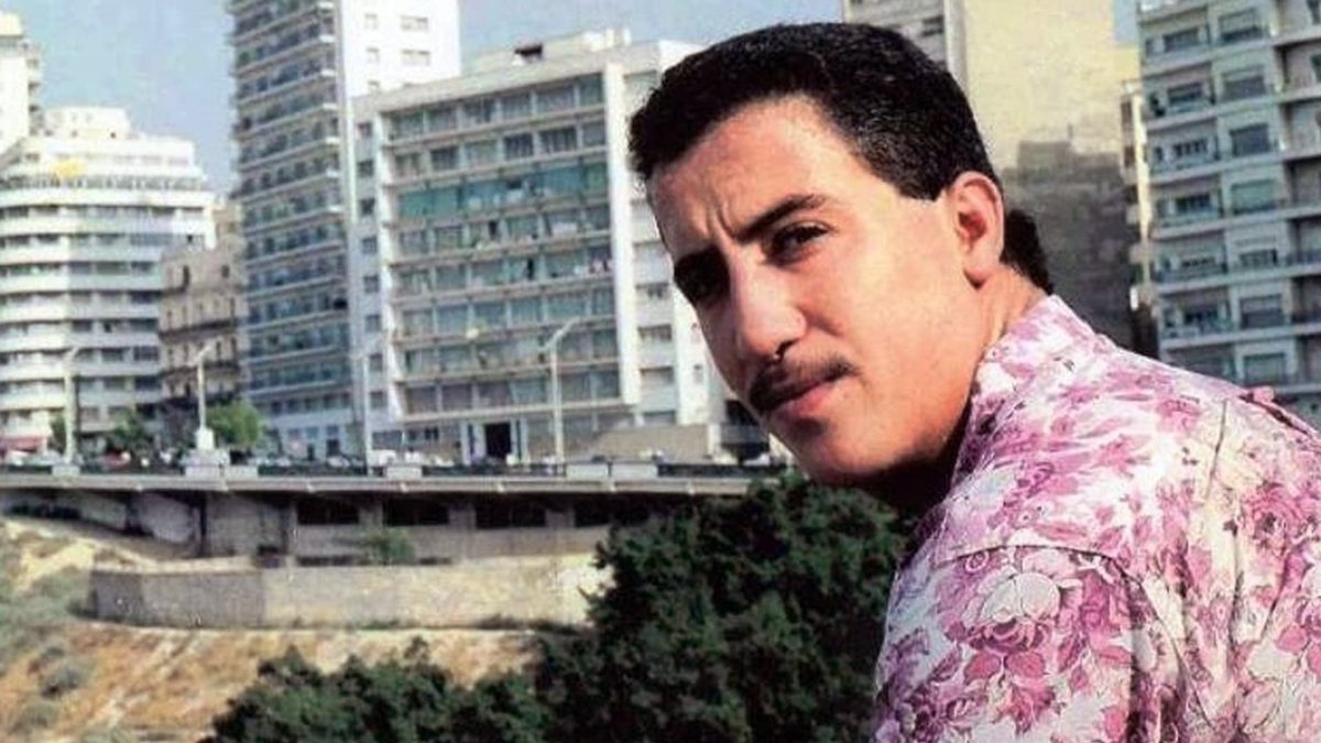 «Шеб Хасни: я всё ещё жив»