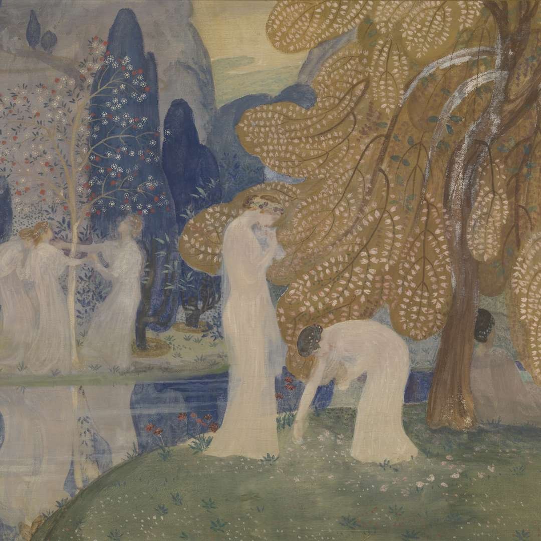 Брюссель 1900