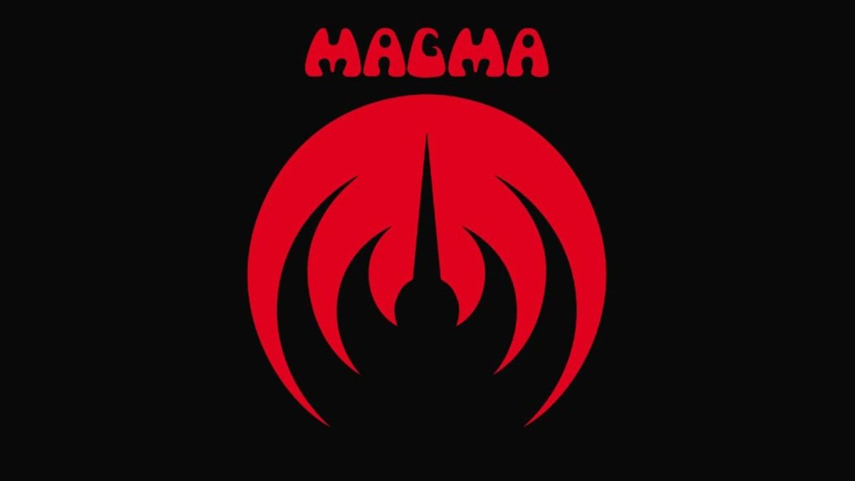 Концерт Magma: Zeuhl Kommandöh Tour
