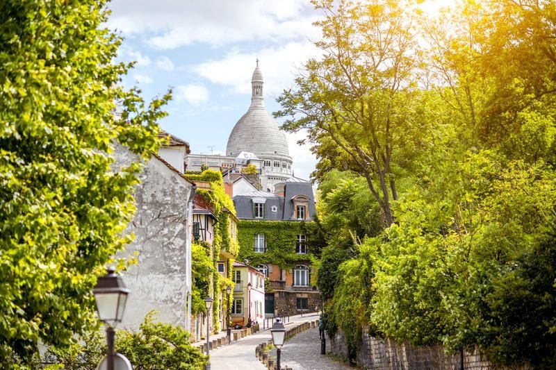 Qui Veut Pister Paris: квест-расследование на улицах города